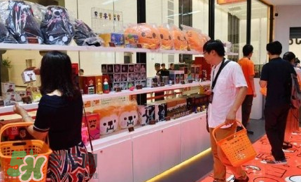 無人超市怎么加盟？馬云無人超市加盟費(fèi)多少？