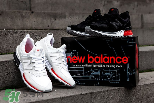 new balance 574 sport多少錢？新百倫574s專柜價格