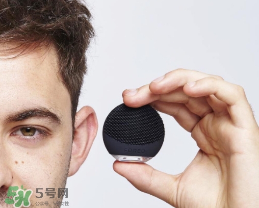 luna男士洗臉儀怎么用？luna男士洗臉儀怎么樣？