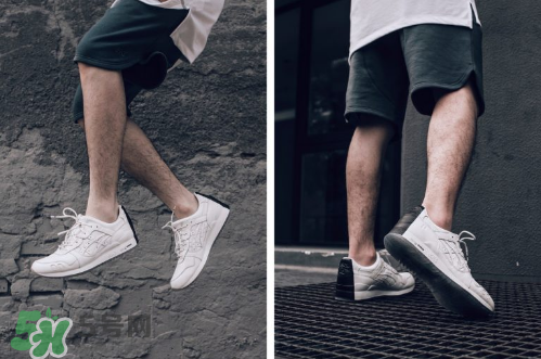 foss與asics tiger聯(lián)名foss gallery運(yùn)動鞋什么時(shí)候發(fā)售？