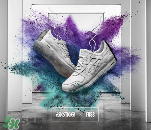 foss與asics tiger聯(lián)名foss gallery運(yùn)動鞋什么時(shí)候發(fā)售？
