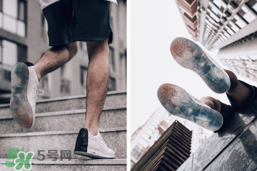 foss與asics tiger聯(lián)名foss gallery運(yùn)動鞋多少錢？
