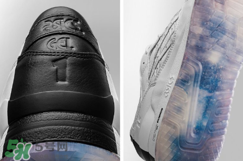 foss與asics tiger聯(lián)名foss gallery運(yùn)動鞋多少錢？