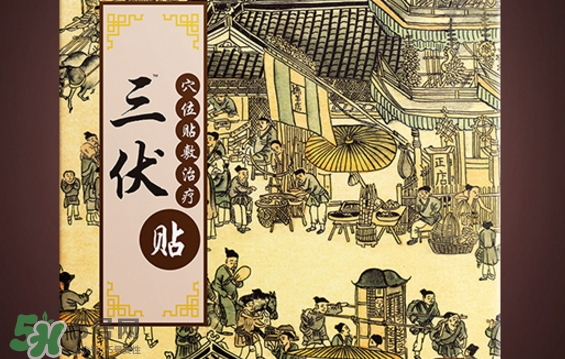 貼三伏貼可以游泳嗎？貼三伏貼游泳有什么壞處？