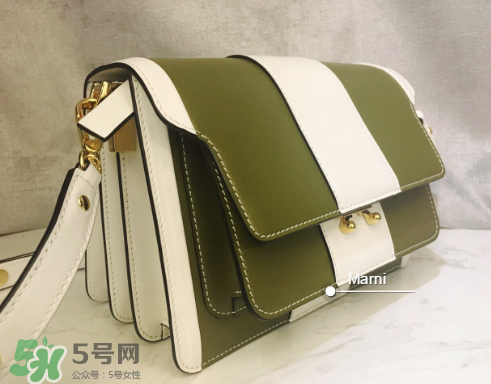 marni風(fēng)琴包尺寸多大？marni風(fēng)琴包尺寸有幾種？