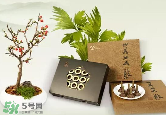 艾灸貼多少錢一盒?？艾灸貼一盒60裝多少錢？
