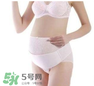 托腹帶幾個月開始用？托腹帶什么時候開始用？
