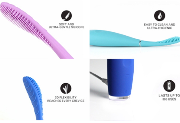 foreo issa牙刷怎么樣？foreo issa牙刷怎么用？