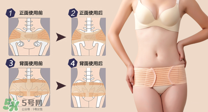 托腹帶對胎盤低有用嗎？托腹帶能不能緩解胎盤低？