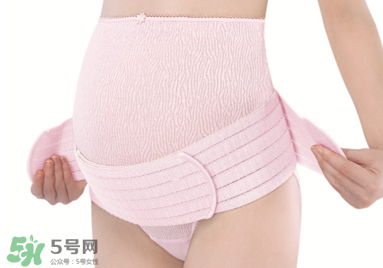 托腹帶對胎盤低有用嗎？托腹帶能不能緩解胎盤低？