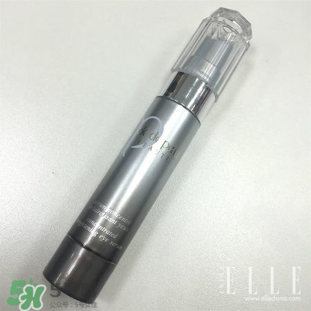 cpb眼部精華乳怎么用？cpb光透白眼部精華乳使用方法