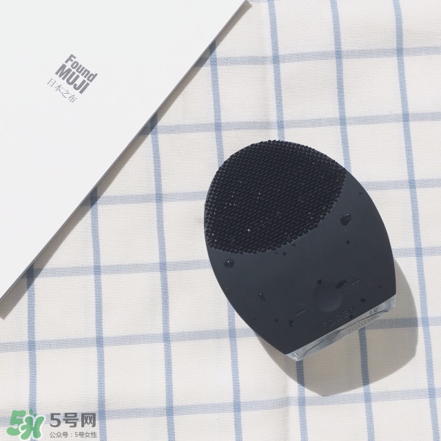 luna男士洗臉儀怎么用？luna男士洗臉儀怎么樣？