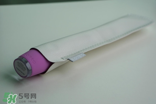 foreo issa牙刷怎么樣？foreo issa牙刷怎么用？