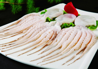 八爪魚(yú)怎么做好吃？八爪魚(yú)怎么保存