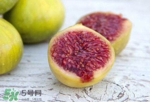 無花果什么品種最好？無花果哪種品種好吃