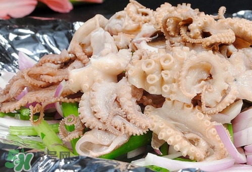 八爪魚可以生吃嗎？八爪魚生吃有寄生蟲嗎