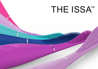 foreo issa牙刷怎么樣？foreo issa牙刷怎么用？