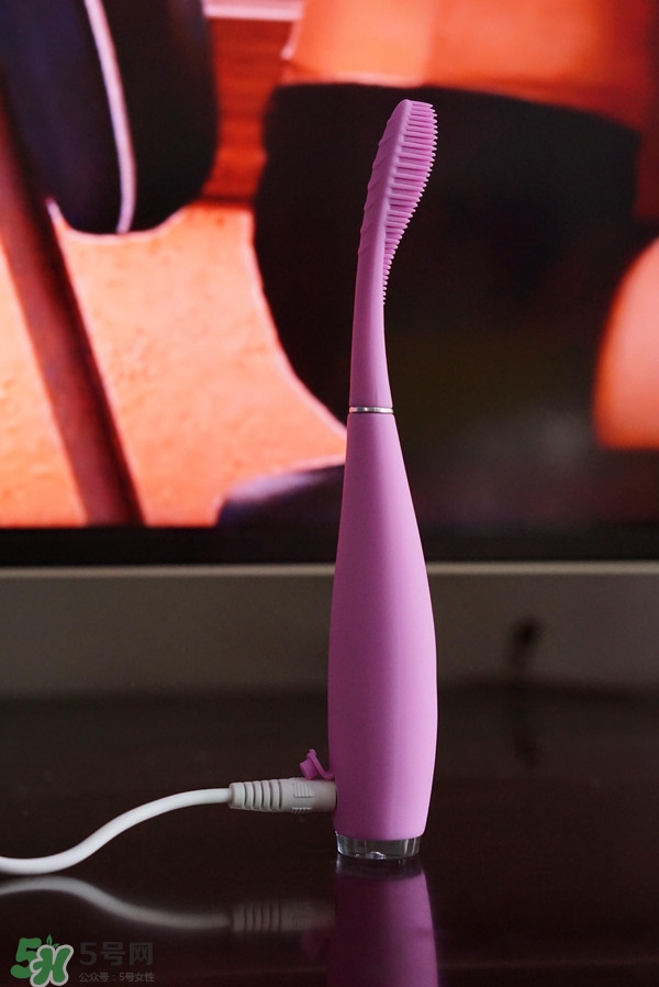 foreo issa牙刷怎么樣？foreo issa牙刷怎么用？