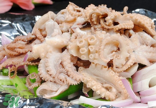 八爪魚怎么做好吃？八爪魚怎么保存