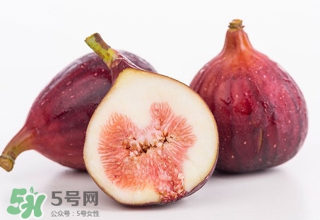 無花果喜陽還是喜陰植物？無花果吃多會(huì)怎么樣