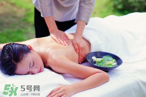 男技師工資高嗎？男按摩師好找工作嗎？