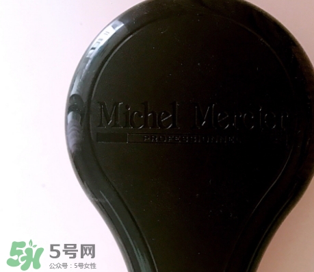 michel mercier魔法梳怎么用？mm魔法梳使用心得