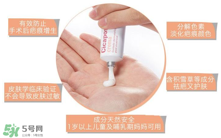 Isdin怡思丁去疤效果怎么樣？Isdin怡思丁去疤痕有效嗎？