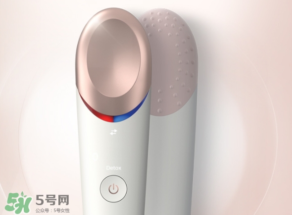 飛利浦眼周煥亮儀怎么用？飛利浦眼周煥亮儀用法