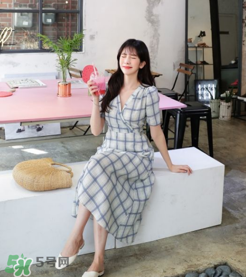 雪紡裙搭配什么鞋子？雪紡裙配什么鞋子好看？
