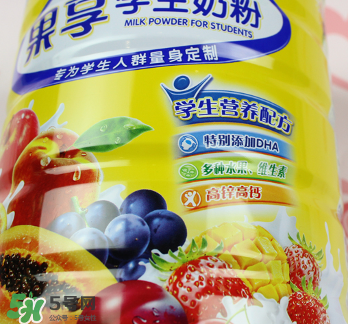 伊利果享學(xué)生奶粉怎么樣？伊利果享學(xué)生奶粉好喝嗎？
