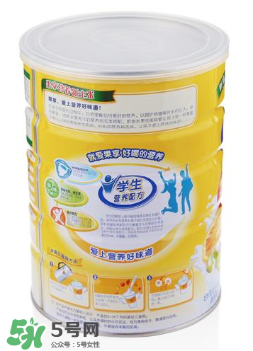 伊利果享學(xué)生奶粉怎么樣？伊利果享學(xué)生奶粉好喝嗎？