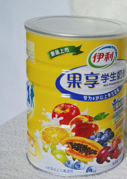 伊利學(xué)生奶粉保質(zhì)期多長？伊利學(xué)生奶粉生產(chǎn)日期怎么看？