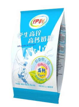 伊利學(xué)生奶粉保質(zhì)期多長(zhǎng)？伊利學(xué)生奶粉生產(chǎn)日期怎么看？