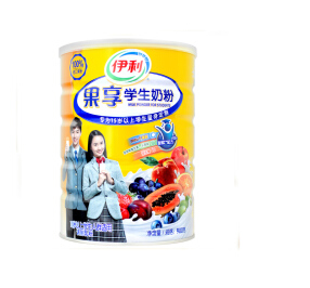 伊利學(xué)生奶粉保質(zhì)期多長(zhǎng)？伊利學(xué)生奶粉生產(chǎn)日期怎么看？