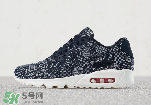 nikeid日本風(fēng)格圖案丹寧布定制有哪幾款鞋子？
