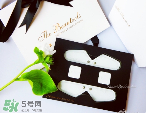 the beautools bodypump肌肉塑形儀怎么用？