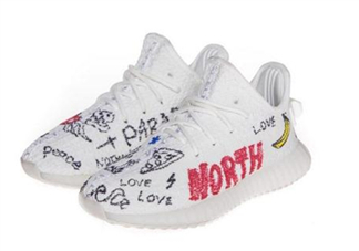 adidas yeezy 350 boost v2兒童定制版什么時候發(fā)售？