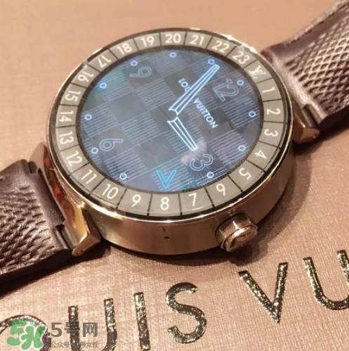 lv智能手表多少錢？lv智能手表專柜價格