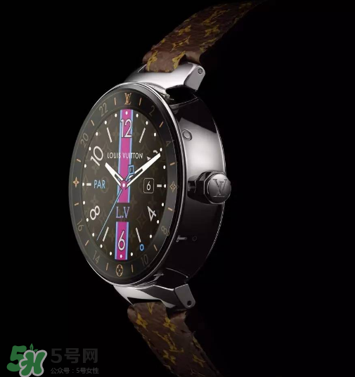 lv智能手表有哪些功能？lv智能手表功能介紹