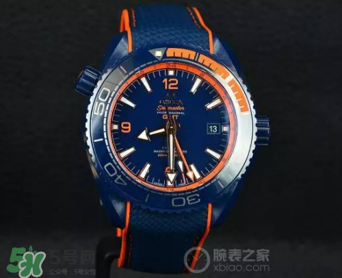 omega碧海之藍(lán)腕表怎么樣？歐米茄碧海之藍(lán)手表好不好？