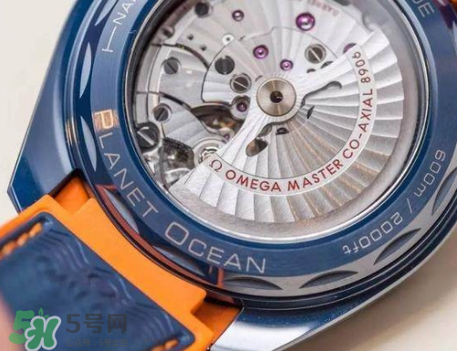 omega碧海之藍(lán)腕表怎么樣？歐米茄碧海之藍(lán)手表好不好？