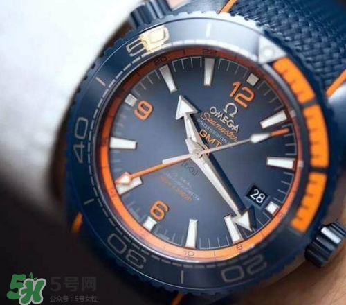 omega碧海之藍(lán)腕表怎么樣？歐米茄碧海之藍(lán)手表好不好？