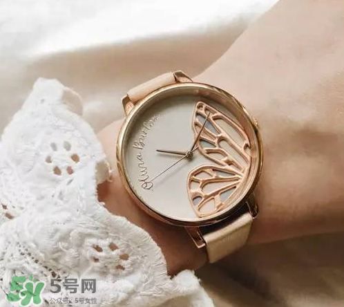 olivia burton是什么牌子？olivia burton手表怎么樣？