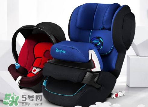 cybex安全座椅怎么樣？cybex安全座椅好不好？