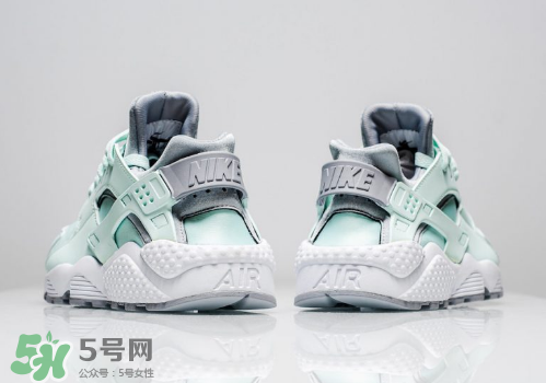 nike air huarache igloo配色怎么樣_好看嗎？