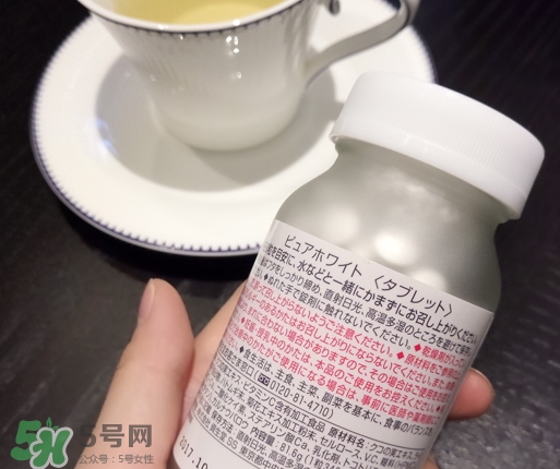 資生堂美白丸有用嗎？資生堂美白丸效果如何？