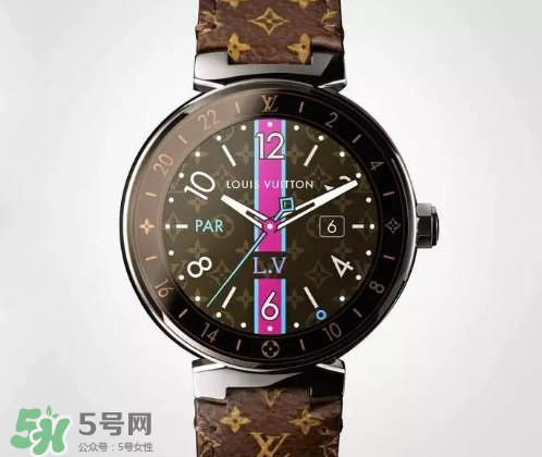 lv智能手表怎么樣？lv智能手表好不好？