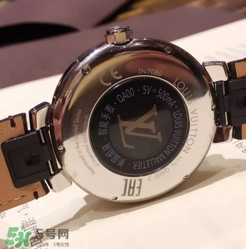 lv智能手表怎么樣？lv智能手表好不好？