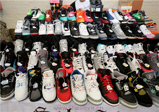 2017sneaker con香港站地址在哪里？sneaker con香港站場館地址