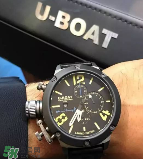 u-boat是什么牌子？uboat手表怎么樣？
